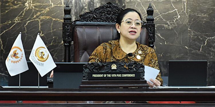 DPR RI Sahkan Jakarta Declaration dalam Konferensi PUIC ke-19, Tegaskan Dukungan ke Palestina