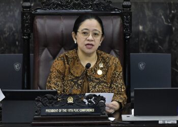 Puan Maharani dan Hun Sen Bahas Perlindungan Pekerja Migran Indonesia di Kamboja