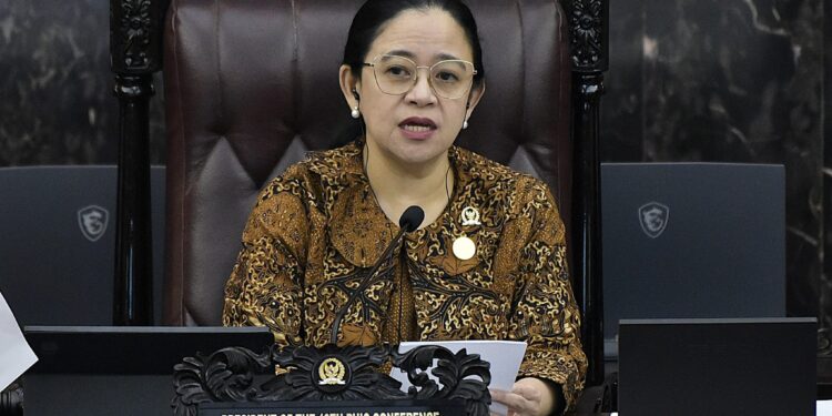 Puan Maharani dan Hun Sen Bahas Perlindungan Pekerja Migran Indonesia di Kamboja