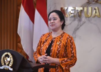 DPR Bentuk Tim Supervisi Penulisan Ulang Sejarah, Puan Maharani Tegaskan Fakta Tak Boleh Dihilangkan