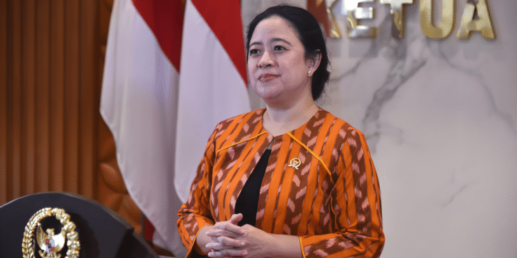 DPR Bentuk Tim Supervisi Penulisan Ulang Sejarah, Puan Maharani Tegaskan Fakta Tak Boleh Dihilangkan