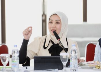 Sekolah Rakyat Kemensos