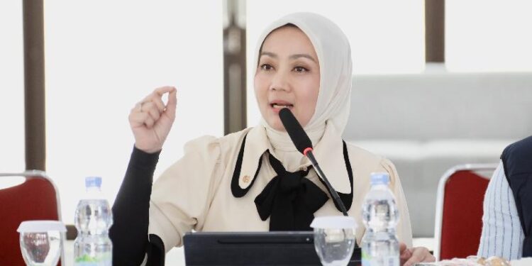 Sekolah Rakyat Kemensos