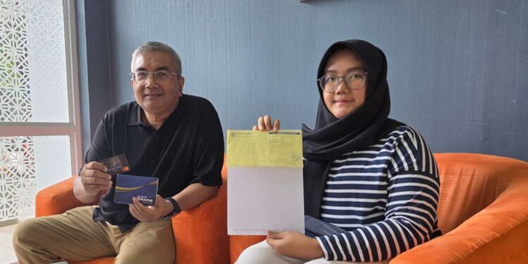 BRI KC Bekasi HI Maksimalkan Pelayanan ke Nasabah