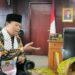 HNW Harap Kunjungan Presiden Prabowo ke Saudi Perkuat Seruan Internasional Hentikan Genosida di Gaza