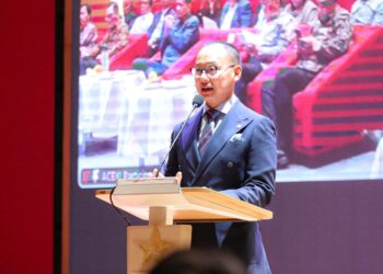 Eddy Soeparno Kecam Serangan Israel yang Bunuh Direktur RS Indonesia di Gaza