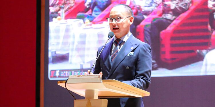 Eddy Soeparno Kecam Serangan Israel yang Bunuh Direktur RS Indonesia di Gaza