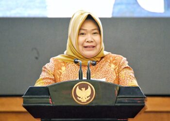 Siti Fauziah : MPR Rangkul Desa untuk Sosialisasikan Empat Pilar
