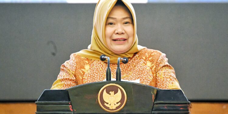 Siti Fauziah : MPR Rangkul Desa untuk Sosialisasikan Empat Pilar