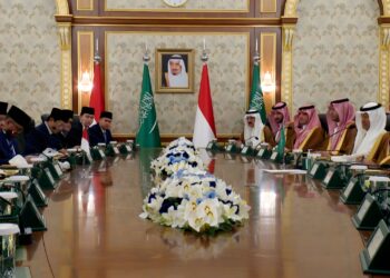 Kampung Haji Era Prabowo Segera Dibangun