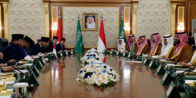 Kampung Haji Era Prabowo Segera Dibangun