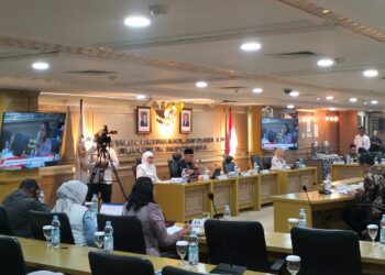 BI Rate Turun, Daya Beli Naik? DPD RI: Ekonomi Bisa “Ngacir” 5 Persen