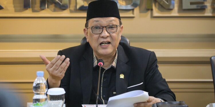 Senator Dailami: Tiga Bulan Uang Diblokir Bikin Warga Takut Nabung di Bank