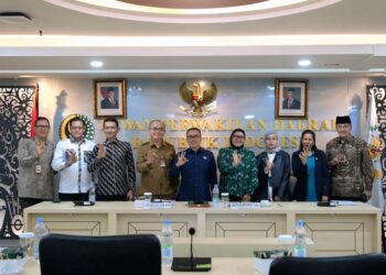 Sawah Ngambek di Jabar Siap ‘Comeback’! Agita Nurfianti Desak Pemerintah Tak Cuma Cetak Lahan Baru, Tapi Rawat yang Sudah Ada Biar Nggak Jadi Mall