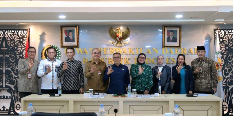 Sawah Ngambek di Jabar Siap ‘Comeback’! Agita Nurfianti Desak Pemerintah Tak Cuma Cetak Lahan Baru, Tapi Rawat yang Sudah Ada Biar Nggak Jadi Mall