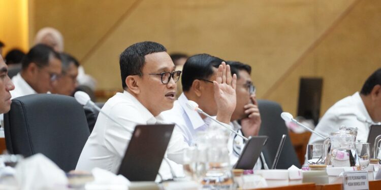 KemenP2MI Ajukan Tambahan Anggaran Rp1,3 Triliun—Karena Melindungi Pekerja Migran Tak Bisa Cuma dengan Niat Baik