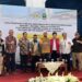 Komite III DPD RI melakukan Uji Sahih Revisi UU SJSN di Pemprov Jabar