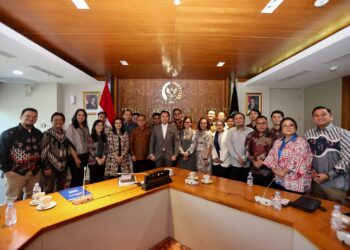 IBAS: Koperasi Solusi Wujudkan SDGs, Jembatan Antara Rakyat, Produktivitas dan Kesejahteraan