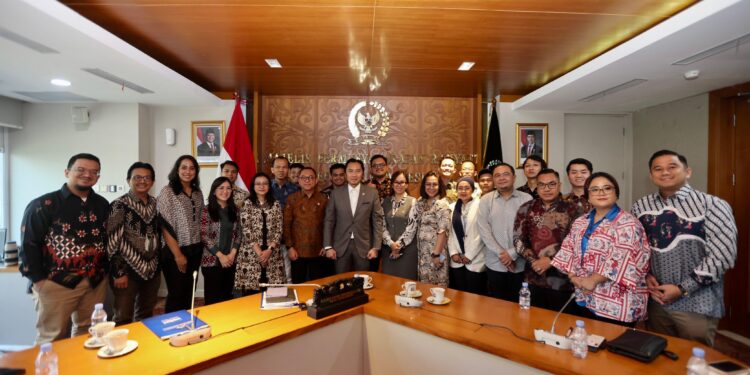 IBAS: Koperasi Solusi Wujudkan SDGs, Jembatan Antara Rakyat, Produktivitas dan Kesejahteraan