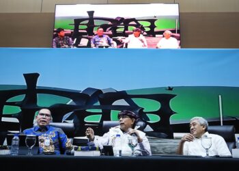 Hinca: Kalau Komunisme Bisa Jadi Bahaya Laten, Kenapa Narkoba Nggak