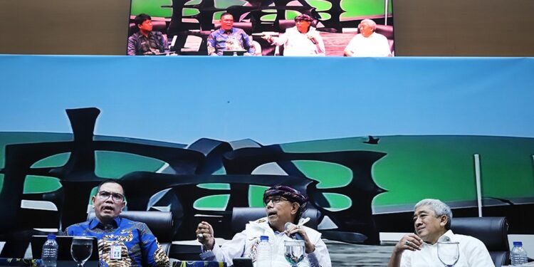 Hinca: Kalau Komunisme Bisa Jadi Bahaya Laten, Kenapa Narkoba Nggak