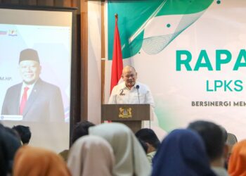 LaNyalla Apresiasi Penguatan LPKS