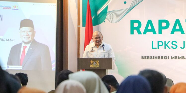 LaNyalla Apresiasi Penguatan LPKS