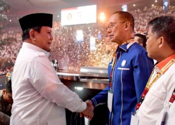 Eddy Soeparno: Lawatan Diplomatik Prabowo Sekali Dayung 2 Kesepakatan Tercapai