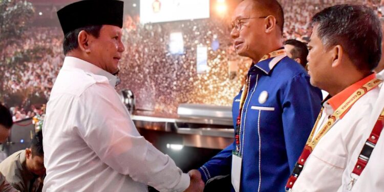 Eddy Soeparno: Lawatan Diplomatik Prabowo Sekali Dayung 2 Kesepakatan Tercapai