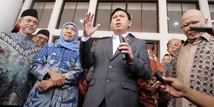 Cegah Beras Oplosan, Sultan Minta Pemerintah Tingkatkan Kontrol terhadap Produsen Beras