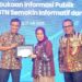 BTN Berkomitmen Perkuat Implementasi Keterbukaan Informasi Publik