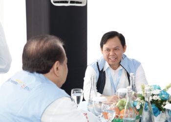 Optimis KMP Mampu Gairahkan Ekonomi Di Daerah, Sultan: Bantu Capai Kemandirian Fiskal Daerah