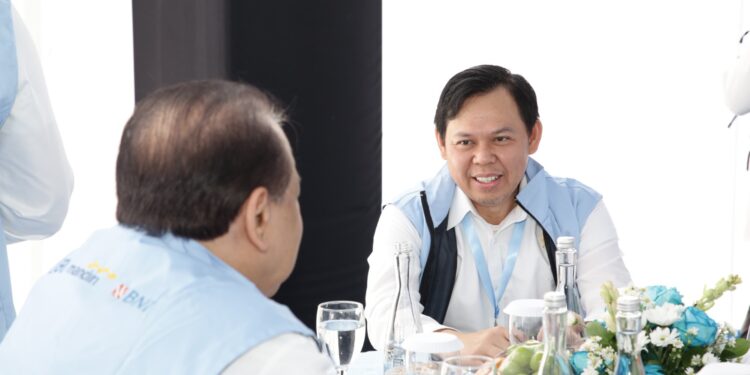 Optimis KMP Mampu Gairahkan Ekonomi Di Daerah, Sultan: Bantu Capai Kemandirian Fiskal Daerah