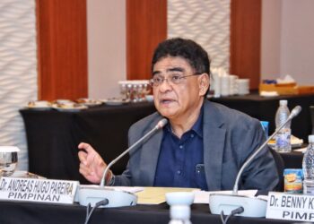 Badan Pengkajian MPR RI Rampungkan 382 DIM, Perumusan PPHN Masuki Tahap Strategis