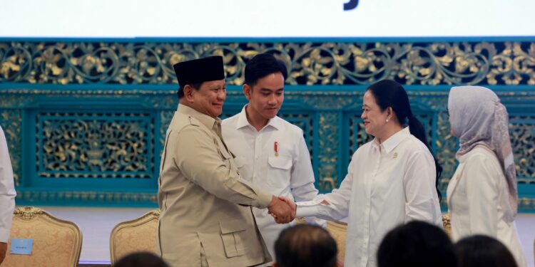 Puan Hadiri Launching Tema HUT ke-80 RI: Bukan Sekadar Rangkaian Kata, Ini Pengingat Arah Perjuangan