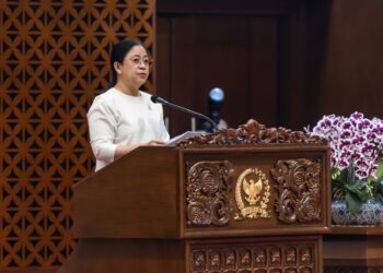 Puan Tanggapi Usulan Cak Imin soal Pilkada: Wacana yang Harus Didiskusikan Semua Partai