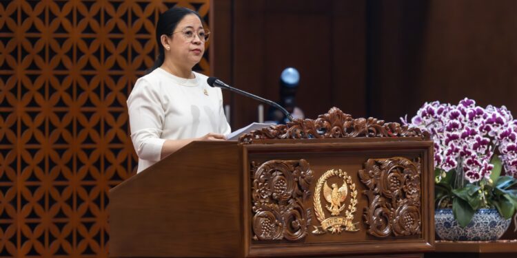 Puan Tanggapi Usulan Cak Imin soal Pilkada: Wacana yang Harus Didiskusikan Semua Partai