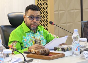 Soal Perdebatan LAM di Sidang MK, Ketua Komite III DPD RI: Tak Hanya Soal Standar Mutu, Perhatikan Juga Kesiapan Perguruan Tinggi Daerah