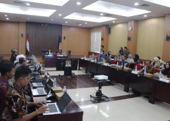 DPD RI Kawal Efek Pemotongan Anggaran: R.A. Yashinta Serap Aspirasi DIY untuk APBN 2026