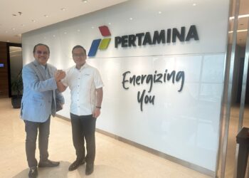 Denny JA: Make Pertamina Great Again