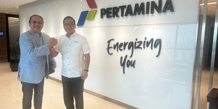 Denny JA: Make Pertamina Great Again