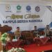 GKR Hemas Soroti Bahaya Narkoba Di Kalangan Pemuda Dan Dukung Kampus Bersinar