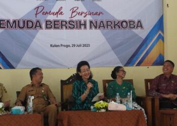 Dari Ketahanan Pangan hingga Perlindungan Pemuda, GKR Hemas Serukan Pembangunan Desa Berbasis Identitas Lokal