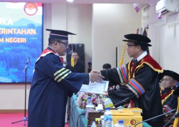 DPD RI Tingkatkan Kesiapan Transformasi Digital Melalui Penguatan SDM, Tata Kelola, dan Infrastruktur