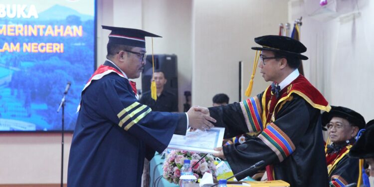 DPD RI Tingkatkan Kesiapan Transformasi Digital Melalui Penguatan SDM, Tata Kelola, dan Infrastruktur