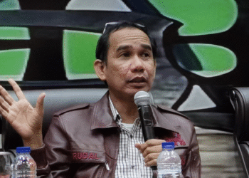 Polri Menuju Presisi: Antara Seragam, Jagung, dan Harapan Rakyat