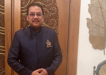 Denny JA: Kemandirian Energi Adalah Sebuah Keharusan