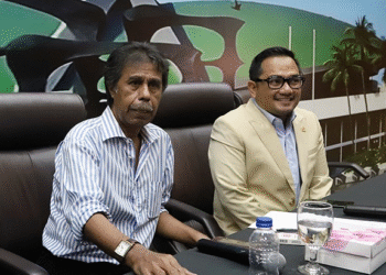 Ketua Komisi II DPR RI Kritik Putusan MK soal Pemisahan Pemilu: Turbulensi Konstitusi