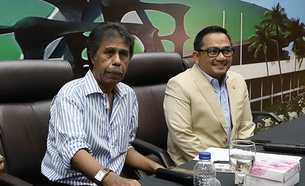 Ketua Komisi II DPR RI Kritik Putusan MK soal Pemisahan Pemilu: Turbulensi Konstitusi