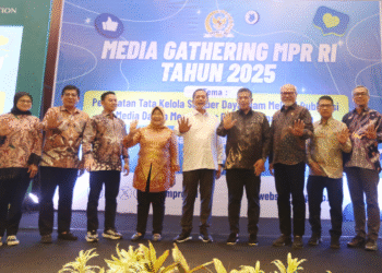 NTB Jadi Tuan Rumah Sosialisasi MPR: Soroti Potensi SDA dan Pariwisata